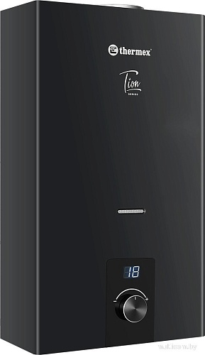 Газовая колонка Thermex T 20 D (Black)