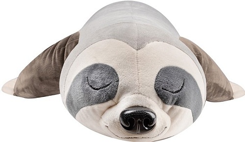 Классическая игрушка Fancy Ленивец Афанасий LENA2