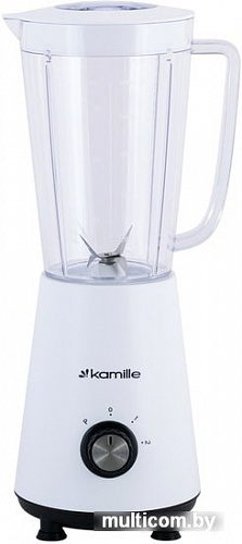 Стационарный блендер Kamille KM 6742