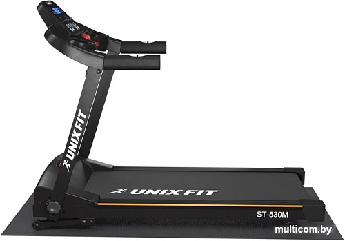 Электрическая беговая дорожка Unixfit ST-530M