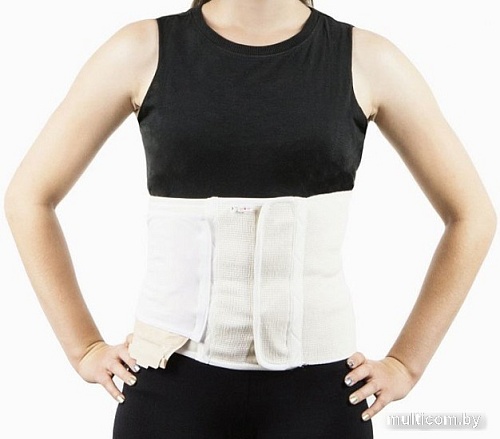 Бандаж абдоминальный Antar АТ04603 (XXXL)