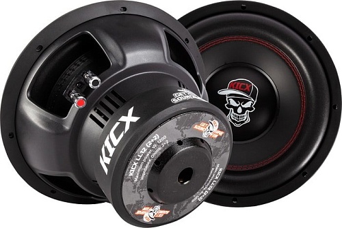 Головка сабвуфера KICX LL12