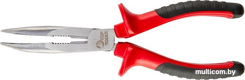 Длинногубцы TopTools 32D116