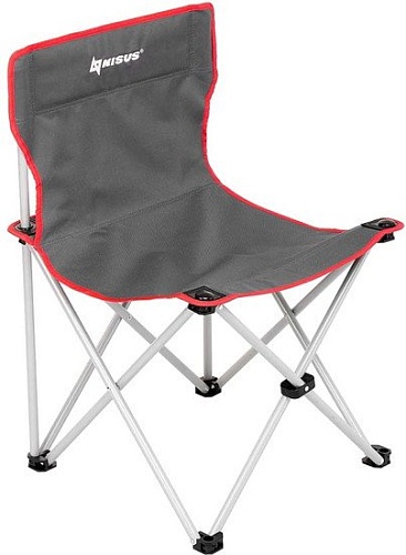 Стул Nisus N-96801-GR-1