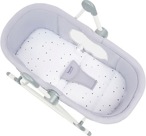 Люлька Simplicity 299777 Elite (серый)