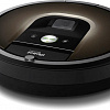 Робот-пылесос iRobot Roomba 980