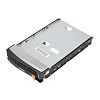 Бокс для накопителей 2.5&amp;quot; Supermicro MCP-220-00116-0B