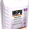 Антифриз Hepu G13 P900-RM13-005 (5л, фиолетовый)