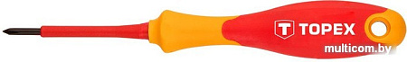 Отвертка TOPEX 39D475