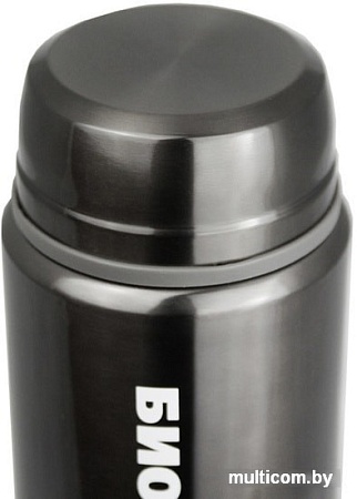 Термос для еды BIOSTAL NTS-500V 0.5л (серый)