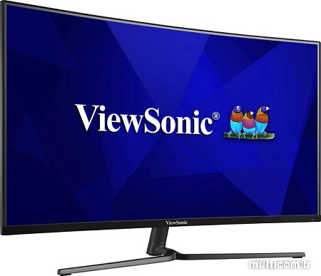 Монитор ViewSonic VX3258-PC-MHD