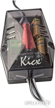 Компонентная АС KICX PD 6.2