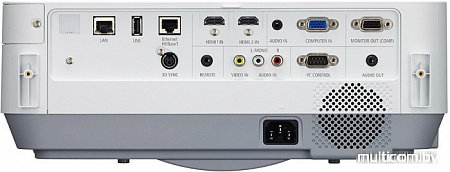 Проектор NEC P502W