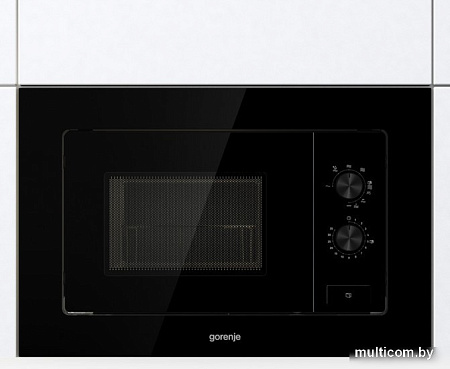 Микроволновая печь Gorenje BM201EG1BG
