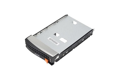 Бокс для накопителей 2.5" Supermicro MCP-220-00116-0B