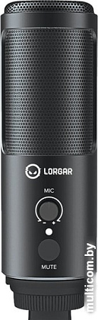 Микрофон Lorgar Voicer 521