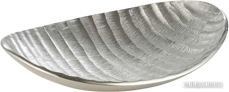 Декоративная тарелка Eglo Forleyet 427011 (алюминий, никель)