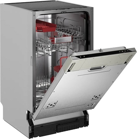 Встраиваемая посудомоечная машина KUPPERSBERG GLM 4582