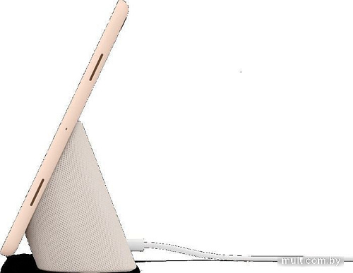 Планшет Google Pixel Tablet 8GB/128GB (роза)