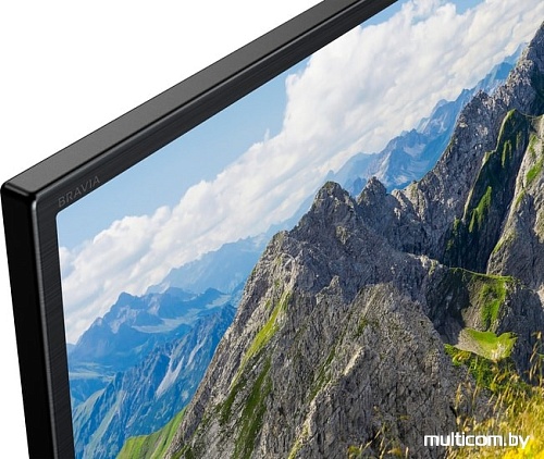 Телевизор Sony KD-65XF7596
