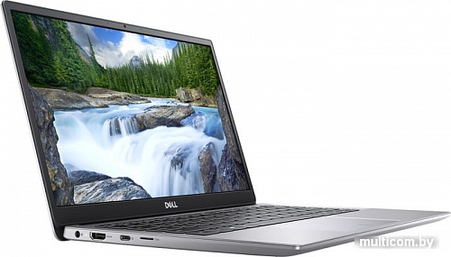 Ноутбук Dell Latitude 3301-5109