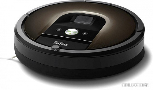 Робот-пылесос iRobot Roomba 980