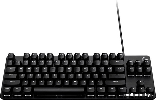 Клавиатура Logitech G413 TKL SE 920-010447