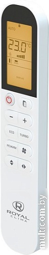 Кондиционер Royal Clima Gloria RC-GLC70HN