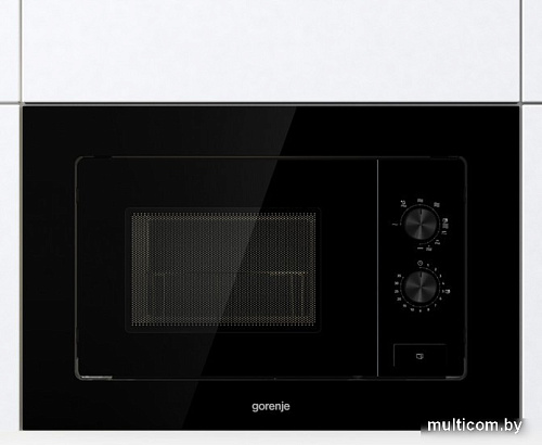 Микроволновая печь Gorenje BM201EG1BG
