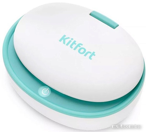 Стерилизатор маникюрный Kitfort KT-6287