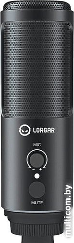 Микрофон Lorgar Voicer 521