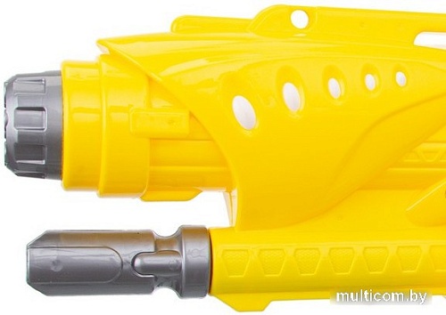 Бластер игрушечный BeBoy АкваБой IT108276