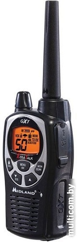 Портативная радиостанция Midland GXT 1000