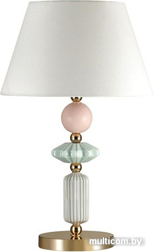 Настольная лампа Odeon Light 4861/1TB Candy