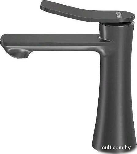 Смеситель Grossman Advans 510.K35.09.420 (графит сатиновый)