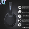 Наушники Sony ULT Power Sound Wear WH-ULT900N (черный)