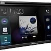 DVD-проигрыватель Pioneer AVH-Z5200BT