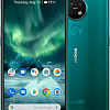 Смартфон Nokia 7.2 4GB/64GB (бирюзовый)