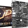 Материнская плата Gigabyte B560M DS3H V3 (rev. 1.0)
