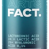 Art&amp;Fact Тоник для лица Lactobionic Acid 1% + Lactic acid 2% отшелушивающий 150 мл