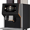Кофемашина Dr.Coffee Coffee Center (черный)