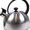 Чайник со свистком Home line GS-04003B-2.5L