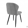 Стул Дик Line 239 (B22 серый/ножки черные)