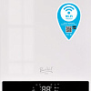 Отопительный котел Thermex Boss 12 Wi-Fi (белый)