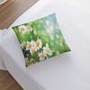Чехол на подушку JoyArty Милые ромашки sl_30348