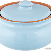 Горшочек Elan Gallery TerraCotta 570122