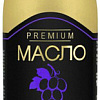 Medical fort Масло косметическое Medicalfort Premium Жирное Виноград 100 мл