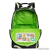 Школьный рюкзак Grizzly RXL-323-7 (авокадо)