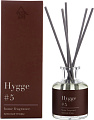 Аромадиффузор Arida Home Hygge №5 Красные ягоды (50 мл)