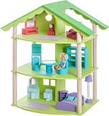 Кукольный домик Paremo Фиолент PD216-02